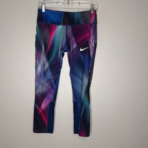 Nike Running Tights - Picture 1 of 6
